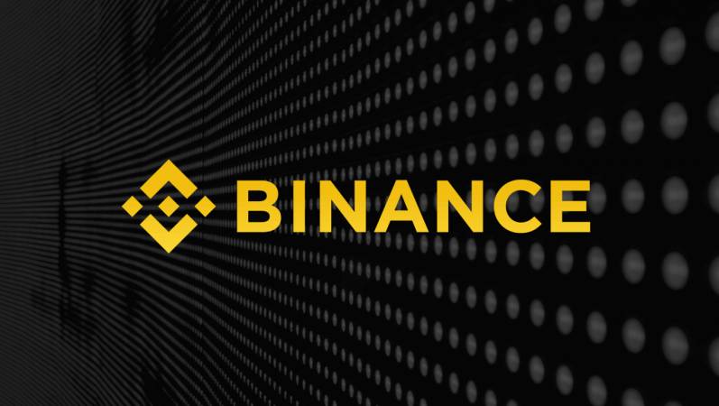 Binance Referral Code